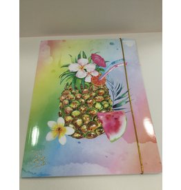 verhaak ELASTOMAP ZOLA