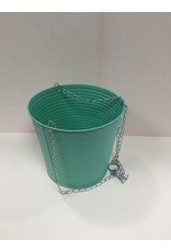 PLANTENPOT HANGEND A/KETTING