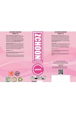 ZCHOON Sanitairreiniger schoonmaakmiddel 5ooml