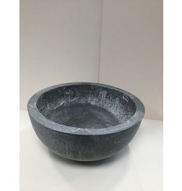 Plantenbak beton rond  doorsnee 37cm