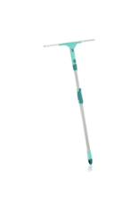 LEIFHEIT Leifheit - Powerslide trekker 40 cm met telescoopsteel 120-200 cm  Click System