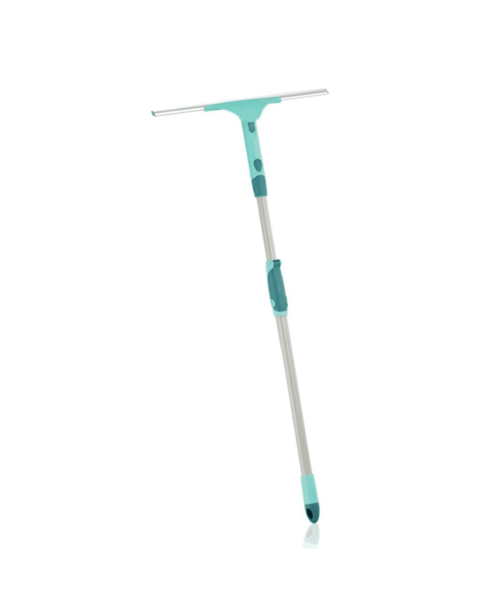 LEIFHEIT Leifheit - Powerslide trekker 40 cm met telescoopsteel 120-200 cm  Click System