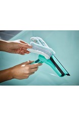 LEIFHEIT Leifheit Raamwisser 4 in 1 -  28 cm Click System