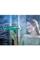 LEIFHEIT Leifheit Raamwisser 4 in 1 -  28 cm Click System