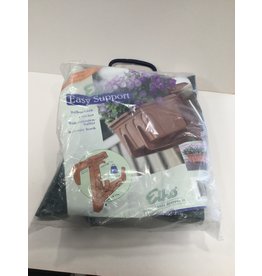 BALKONHAAK ELHO GROEN