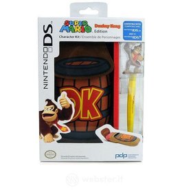 3DSACC DONKEY KONG CHARACTER KIT