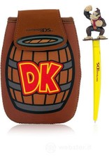 3DSACC DONKEY KONG CHARACTER KIT