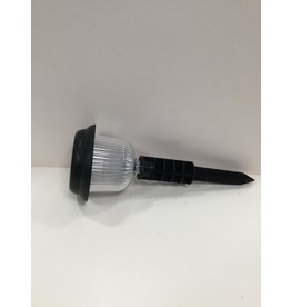 SOLARLAMP LED 31CM