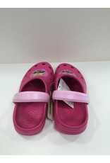 Zomerschoentjes minions 30/31  roze