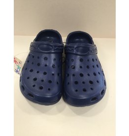 Zomerschoenen blauw 36