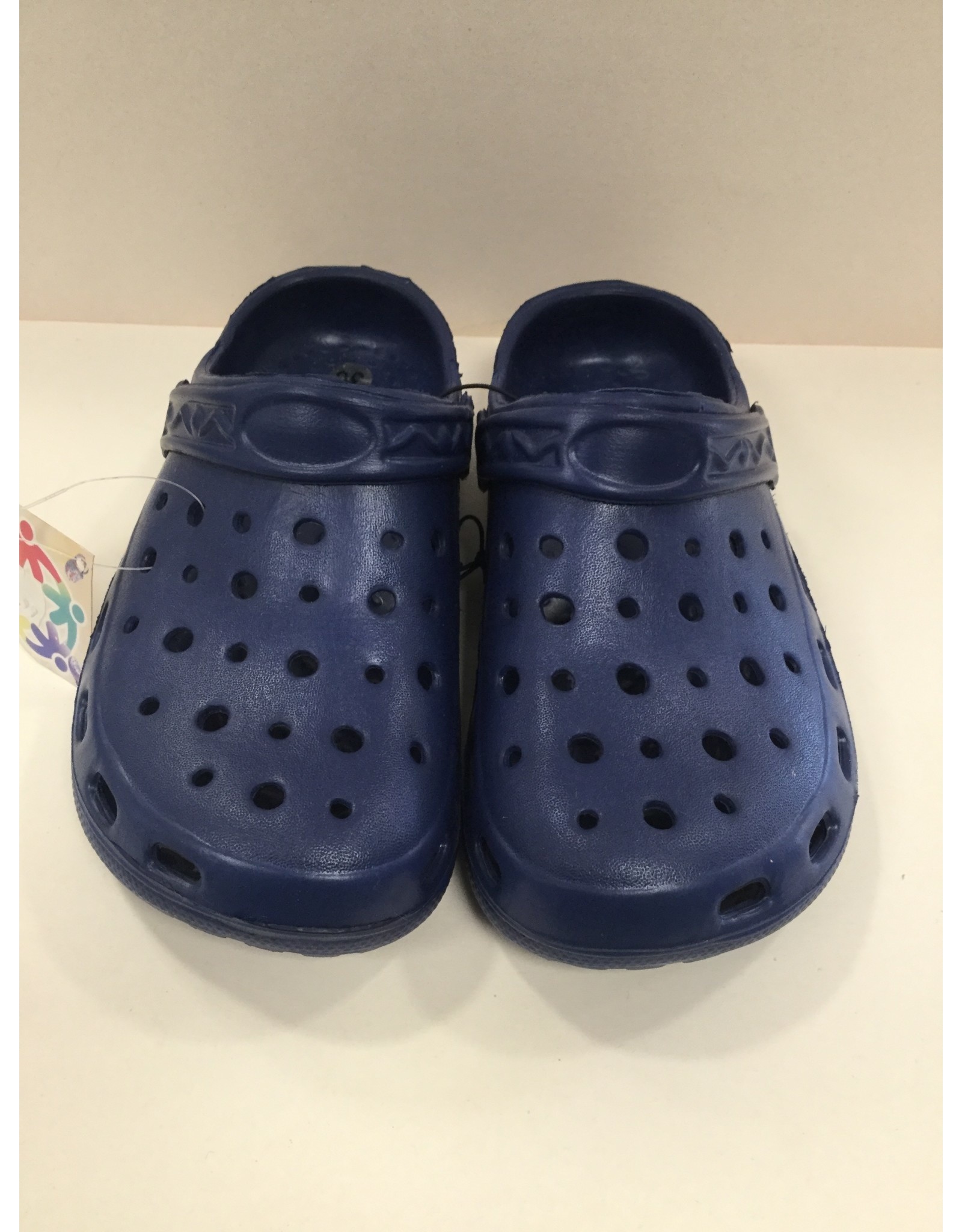 Zomerschoenen blauw maat 39 - H-BLOK \u0026 TOYS