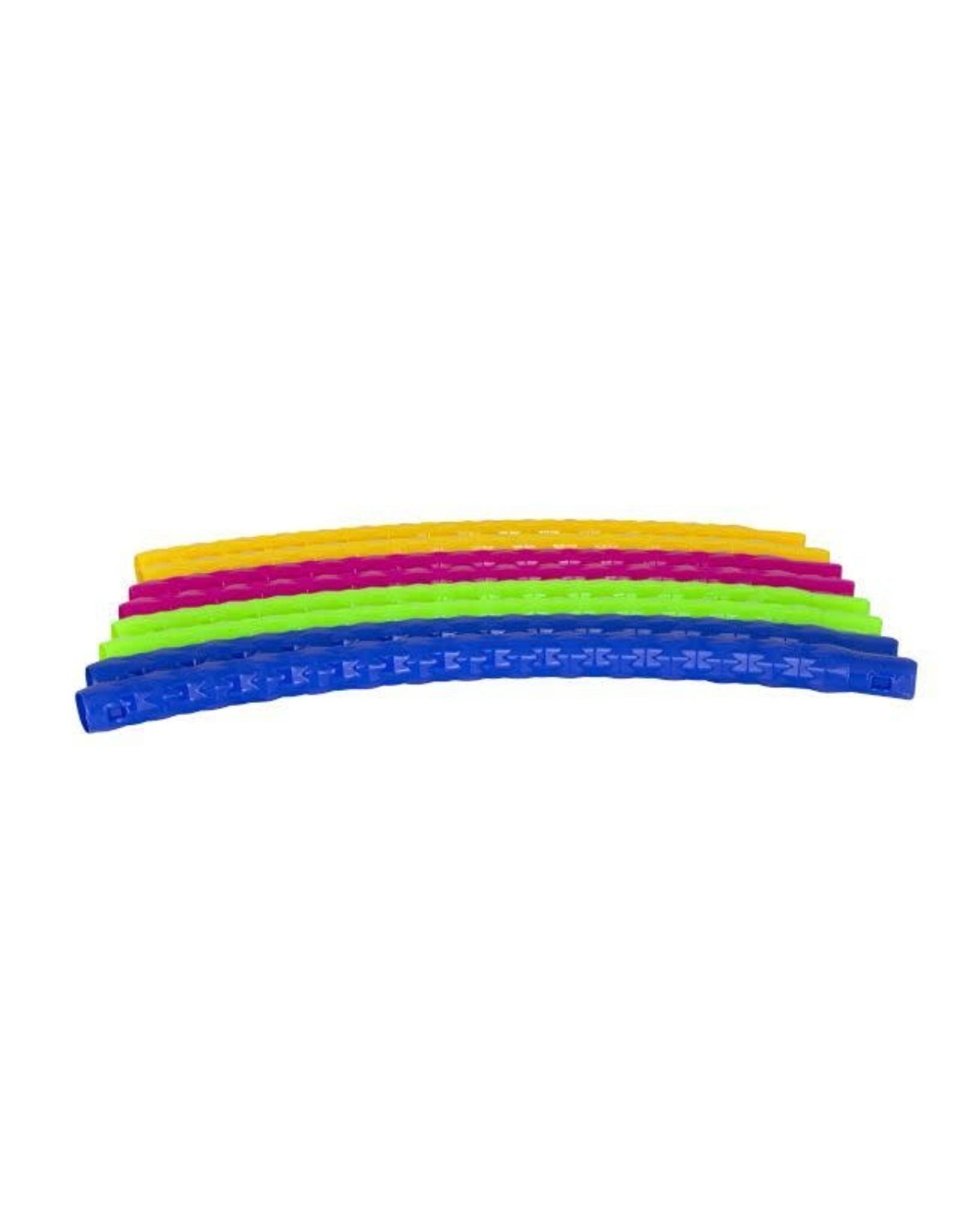 JollyOutside Foldable HulaHoop