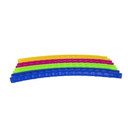 JollyOutside Foldable HulaHoop