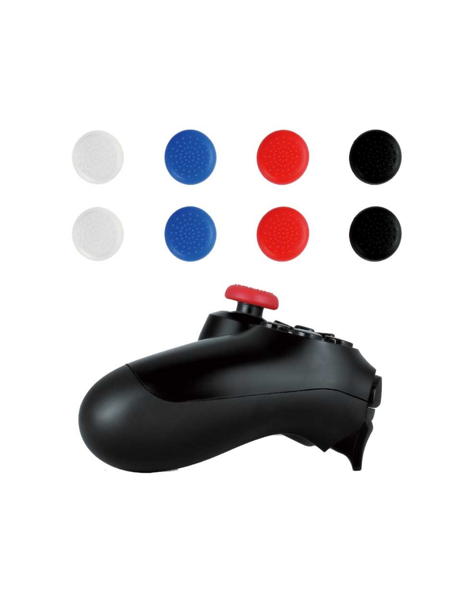 QWARE PS4 Controller caps