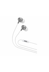 WONKY MONKEY Wonky Monkey In-Earphone White