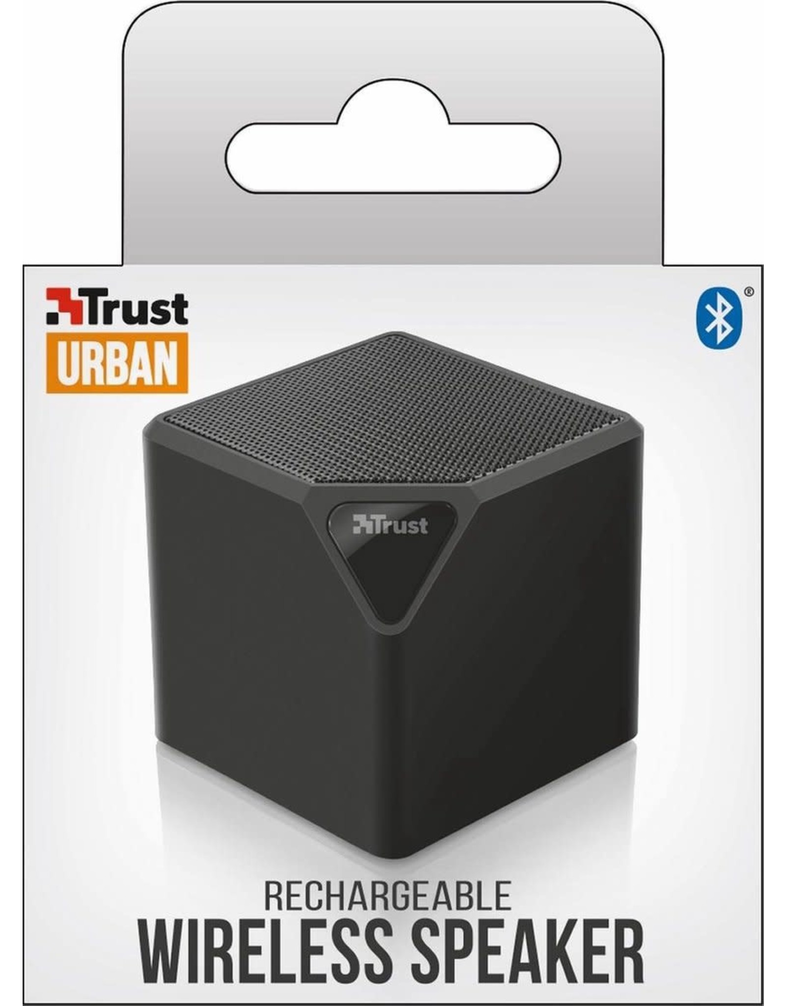 Trust TRUST BLUETOOTH SPEAKER