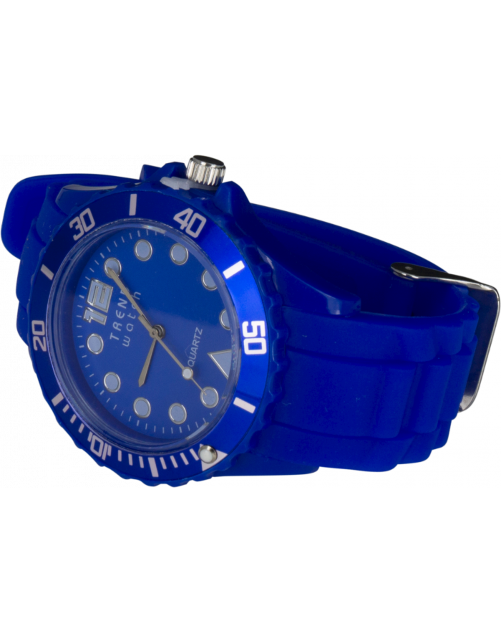 HORLOGE BLAUW