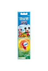 ORAL-B OPZETB. EB10 KIDS 2ST