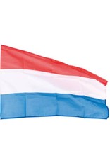 NEDERLANDSE VLAG 60X90CM