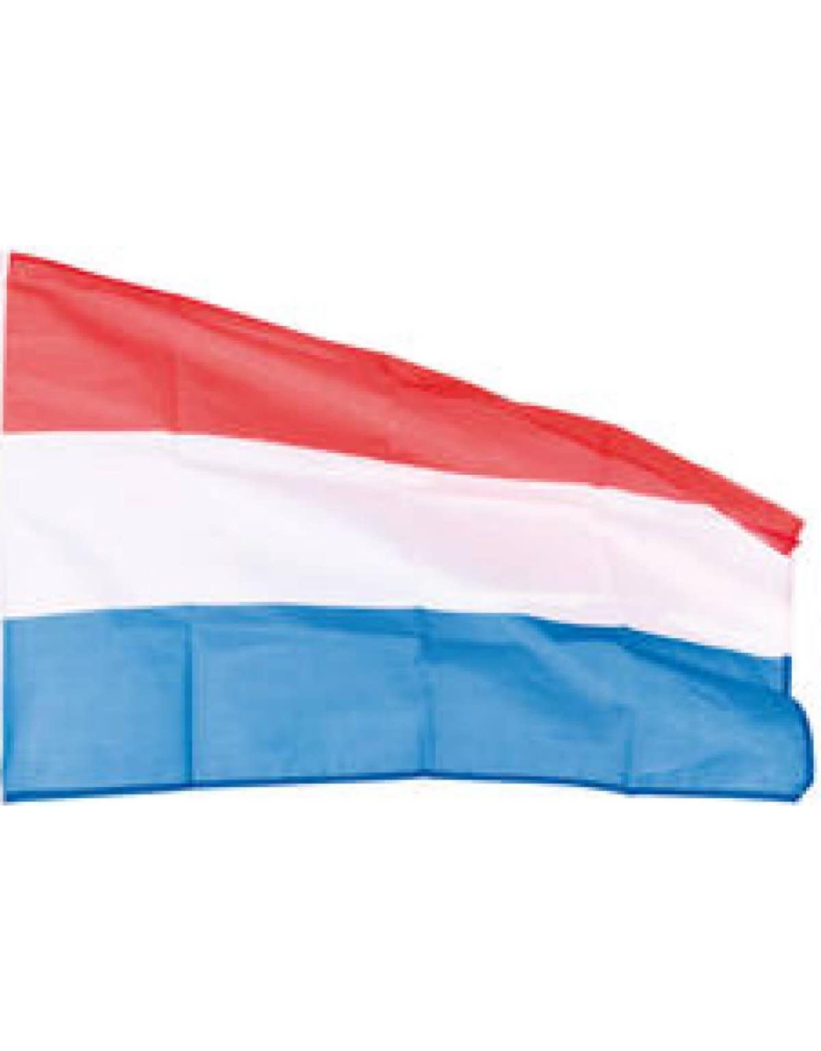 NEDERLANDSE VLAG 60X90CM