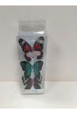 LED BUTTERFLY VERLICHTING SET VAN 3