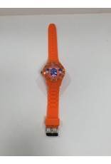 HORLOGE ORANJE