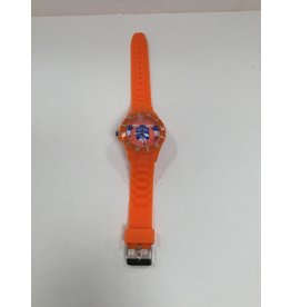 HORLOGE ORANJE