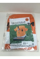 TAPSHIRT ORANJE HOLLAND