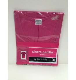 T-SHIRT ROZE  MAAT L