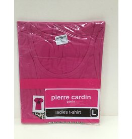 T-shirts roze maat M