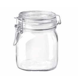 INMAAKPOT.M/KLEMDEKS 3/4L