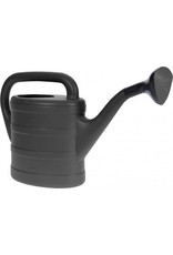 PRO GARDEN Gieter 5 Liter antraciet