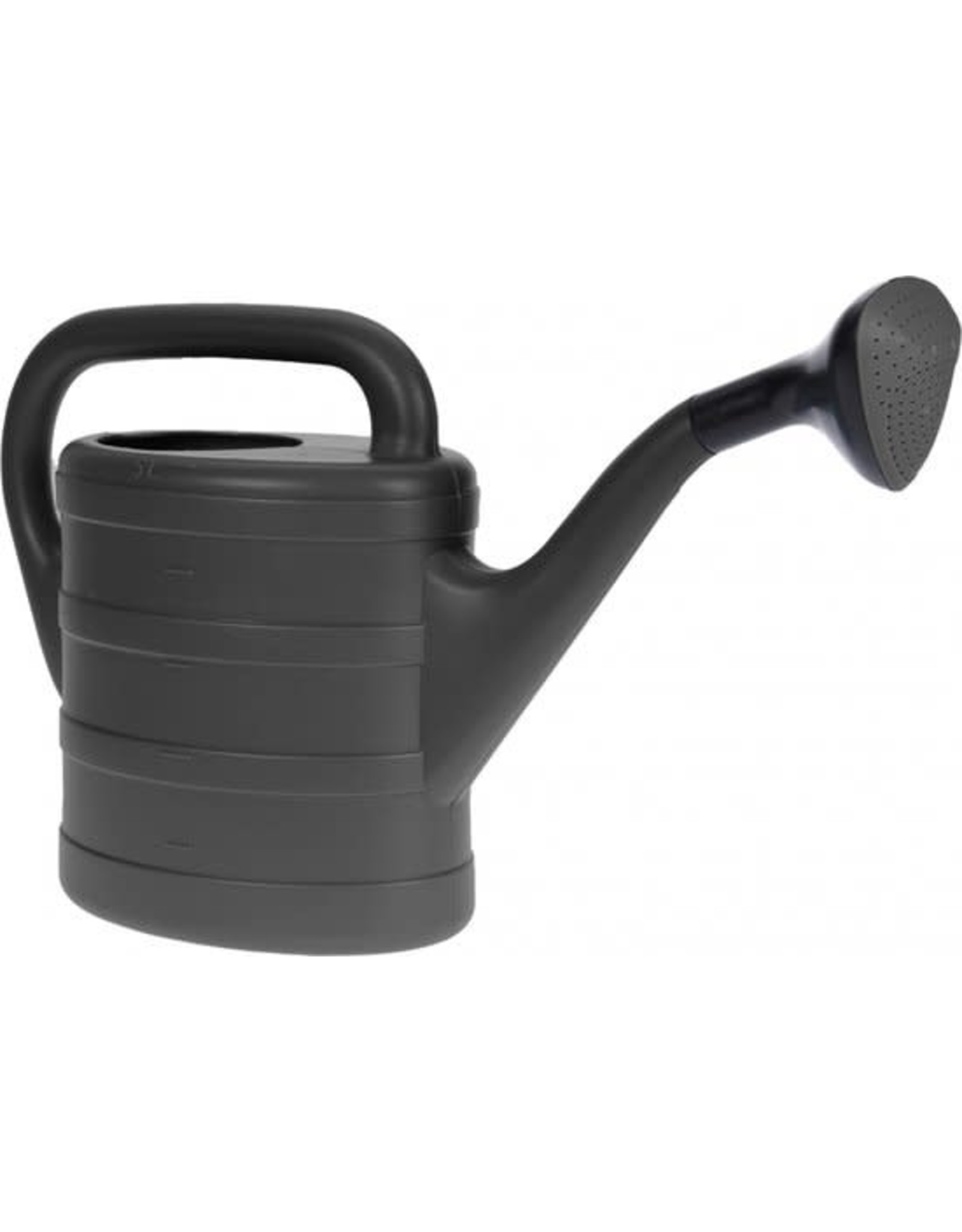 PRO GARDEN Gieter 5 Liter antraciet