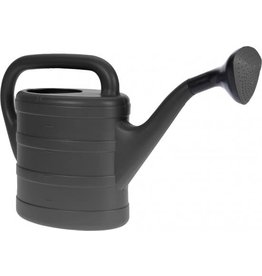 PRO GARDEN Gieter 5 Liter antraciet