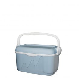 CURVER Curver Koelbox 10L  cloudy grey