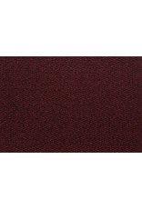 Schoonloopmat rood 40x60cm