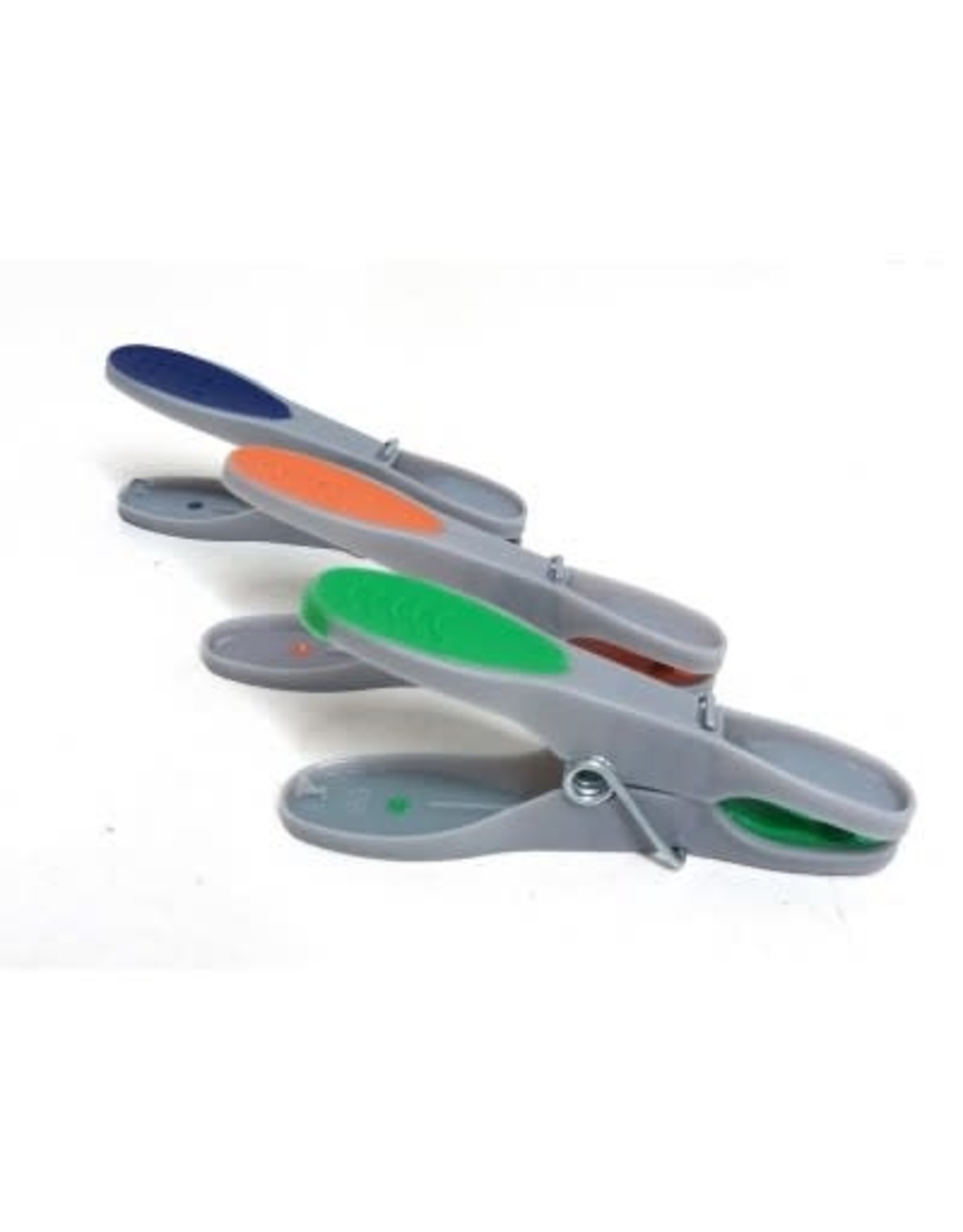 BETRA plastic wasknijpers met soft grip