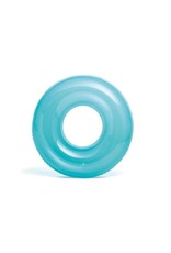INTEX Intex transparant zwemband, blauw Ø 76 cm