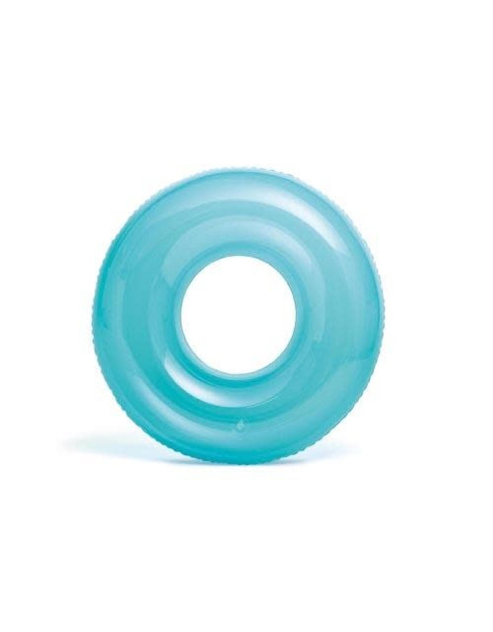 INTEX Intex transparant zwemband, blauw Ø 76 cm