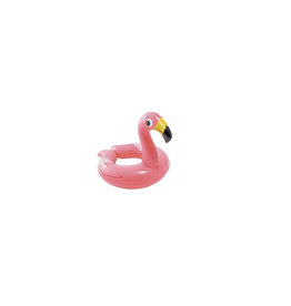 Intex ZWEMRING flamingo