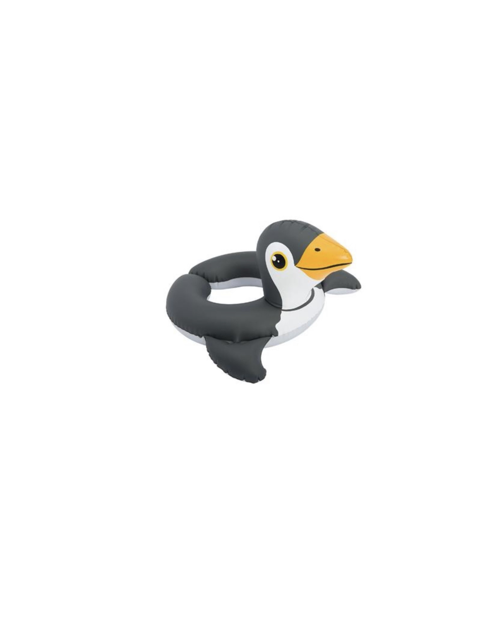 INTEX Intex zwemring  pinguïn 64cm