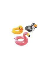 INTEX Intex zwemring  pinguïn 64cm