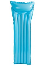 INTEX Intex luchtbed Economats blauw 183 x 69 cm