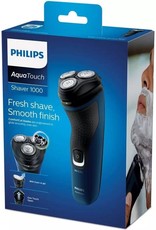 PHILIPS Philips AquaTouch S1121/41 - Scheerapparaat - Wet & Dry