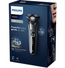 PHILIPS Philips Shaver Series 5000 S5587/10 - Wet & Dry - Scheerapparaat