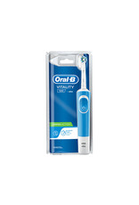 BRAUN Oral-b Vitality 100 Blauw - Elektrische Tandenborstel - Oral B