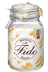 BROMIOLI Rocco Bormioli Fido Weckpot 2 l