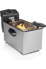 TRISTAR Tristar friteuse/ frituurpan  fr-6935