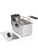 TRISTAR Tristar friteuse/ frituurpan  fr-6935