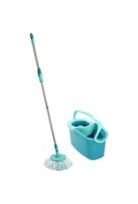 LEIFHEIT Leifheit  clean twist disc mop - compleet systeem (ergo)